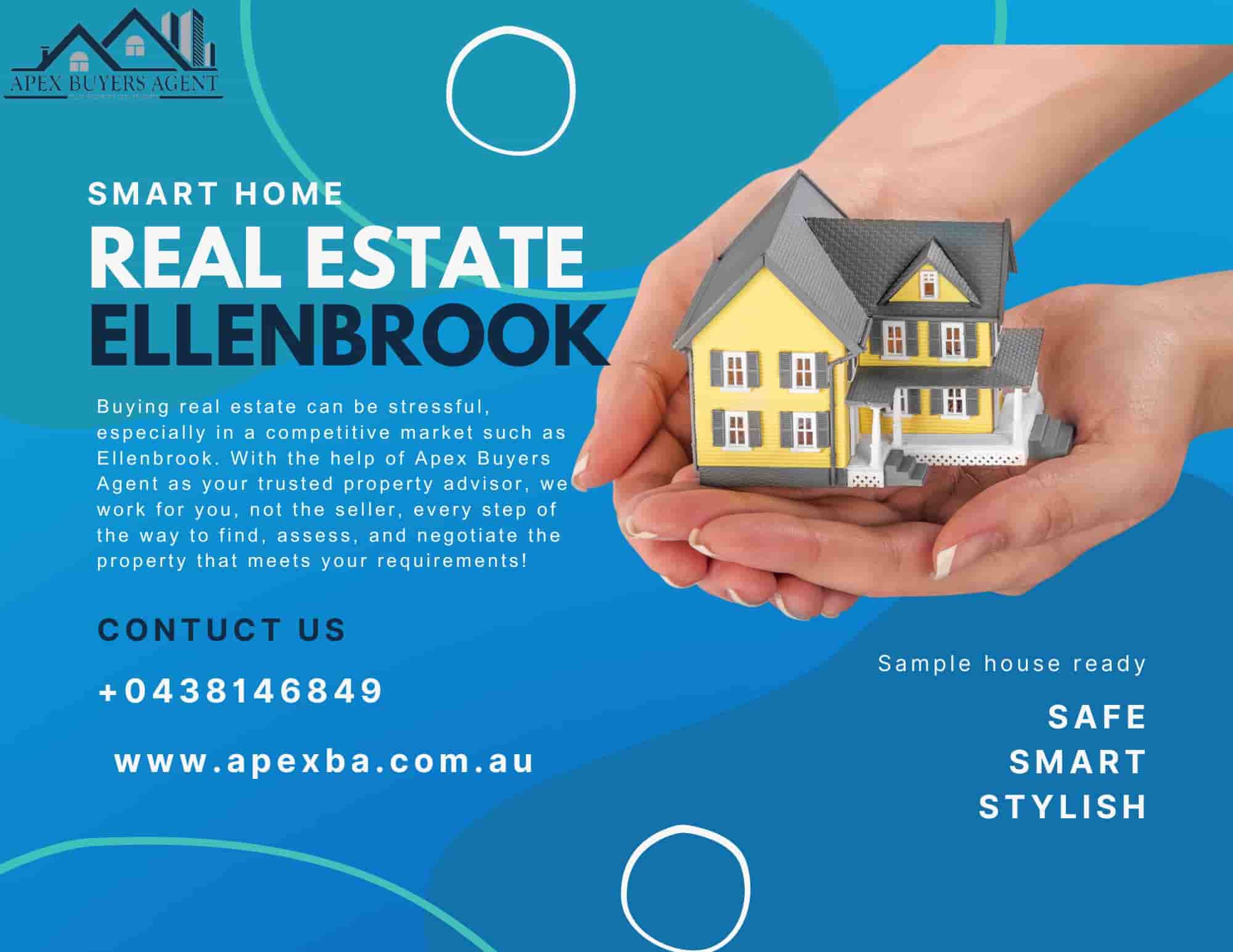 Real Estate Ellenbrook