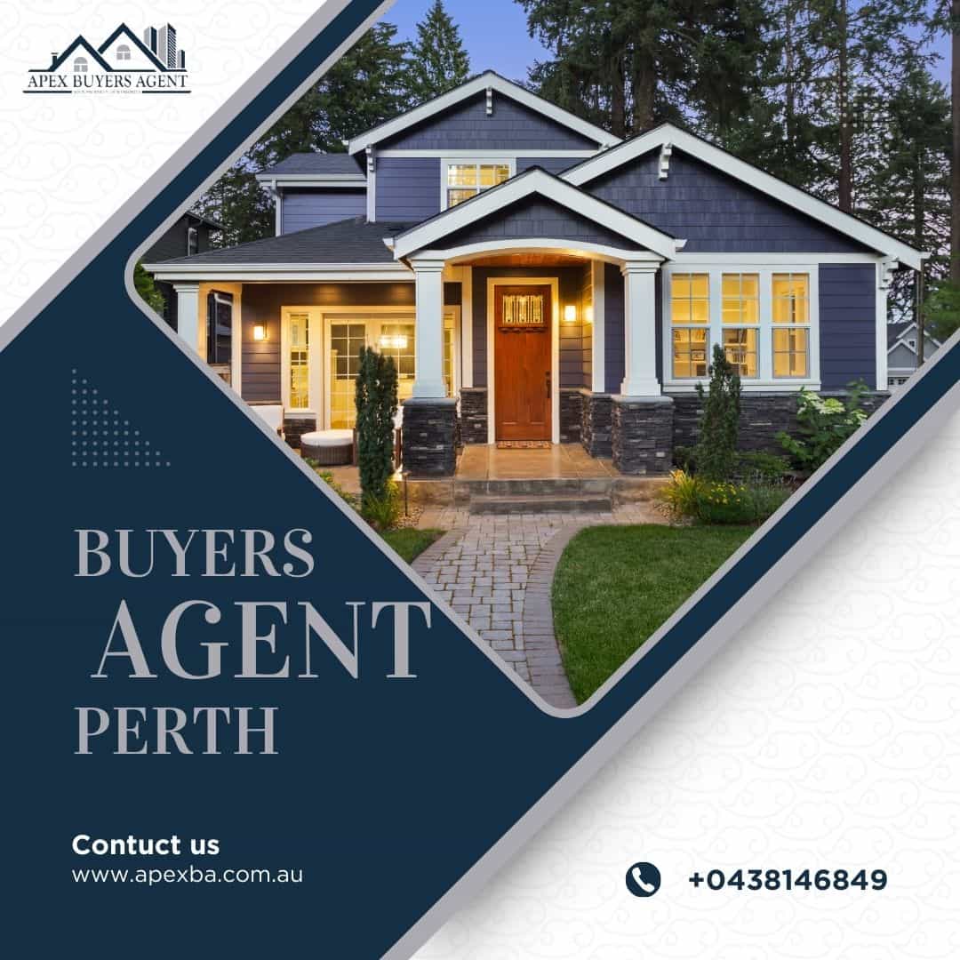 Buyers Agent Perth