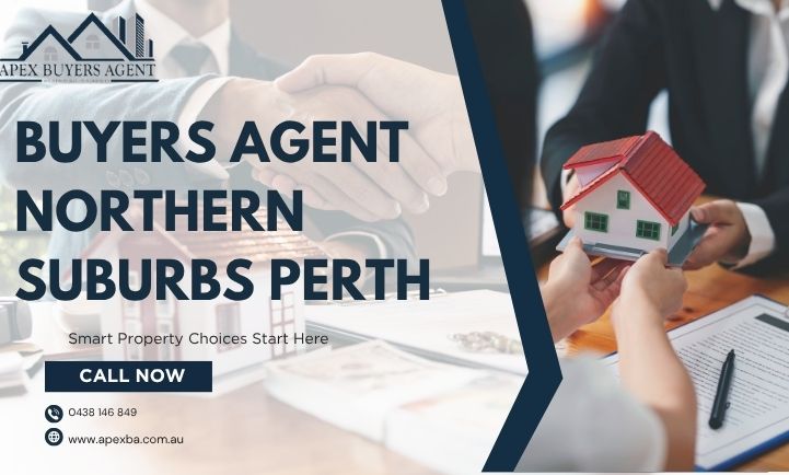 Buyers Agent Northern Suburbs Perth