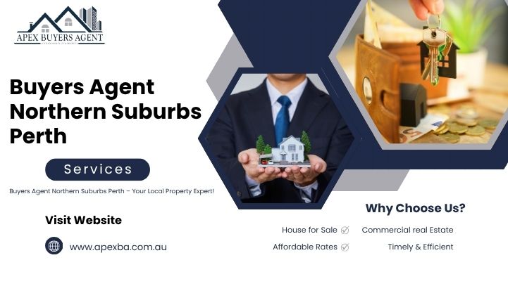 Buyers Agent Northern Suburbs Perth