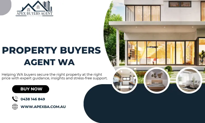 Perth Buyers Agent for Investors