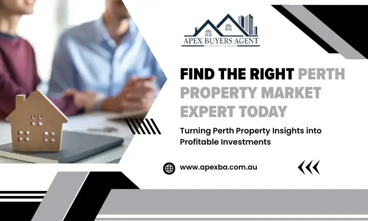 Perth Property Market Expert