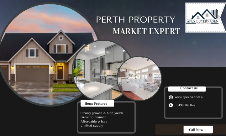 Perth Property Market Expert
