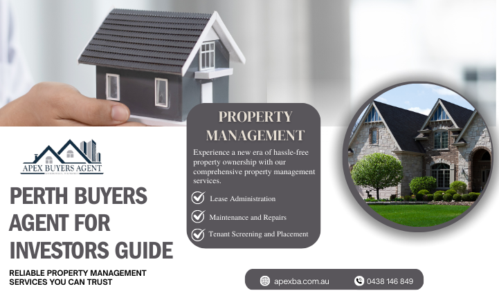 Perth Buyers Agent for Investors