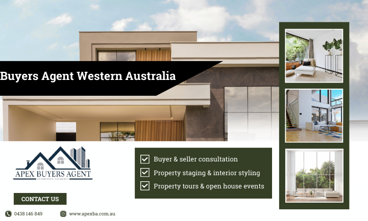 Buyers Agent Western Australia