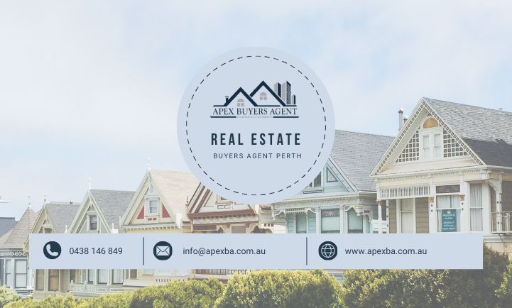 Real Estate Buyers Agent Perth
