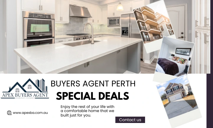 Buyers Agent Perth
