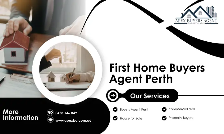 First Home Buyers Agent Perth