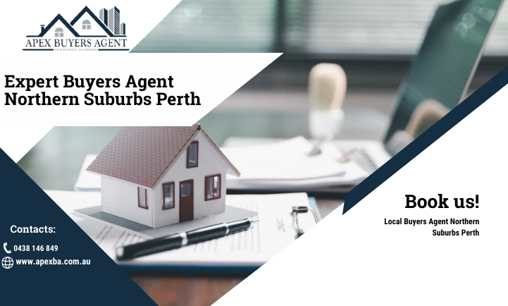 Buyers Agent Northern Suburbs Perth