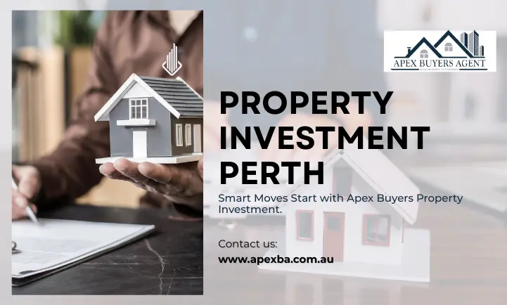 Property Investment Perth