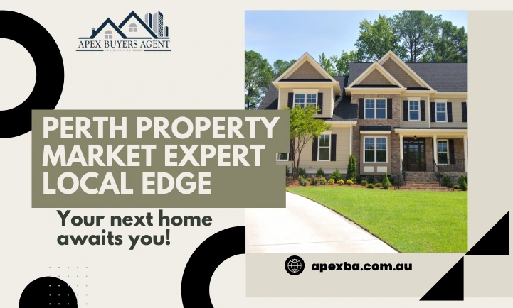 Perth Property Market Expert