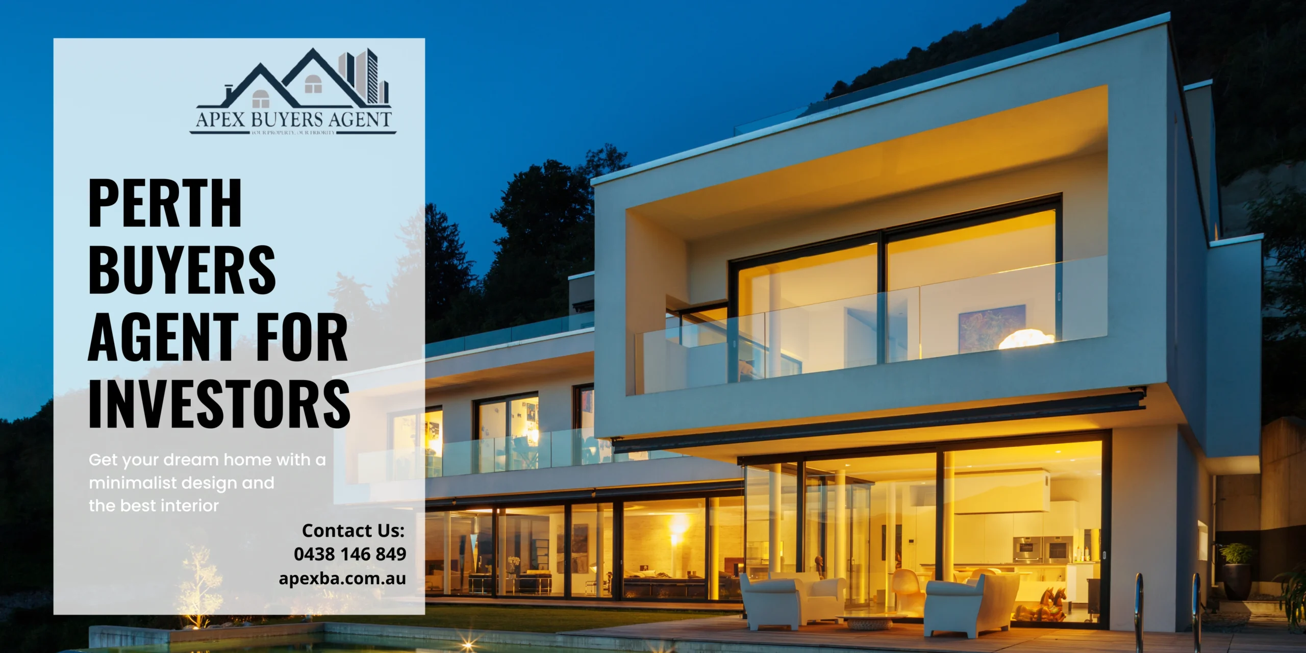 Perth Buyers Agent for Investors