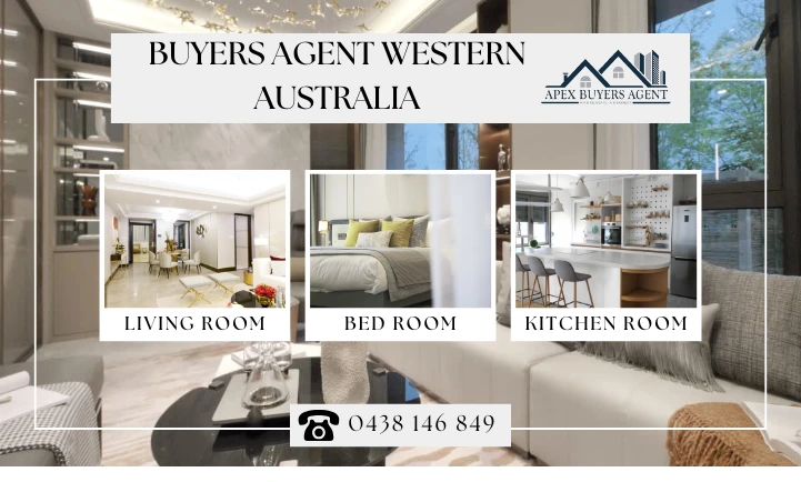 Buyers Agent Western Australia