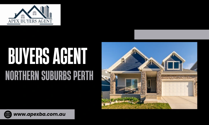 Buyers Agent Northern Suburbs Perth