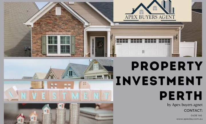 Property Investment Perth