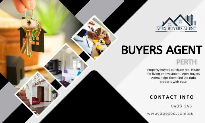 Buyers Advocate Perth
