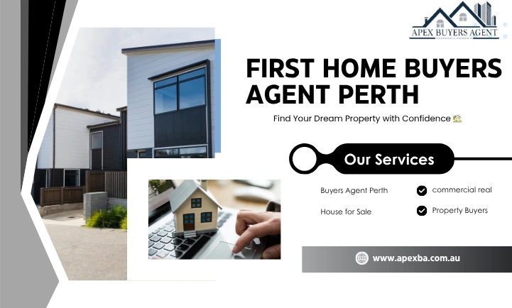 First Home Buyers Agent Perth