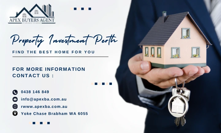 Property Investment Perth