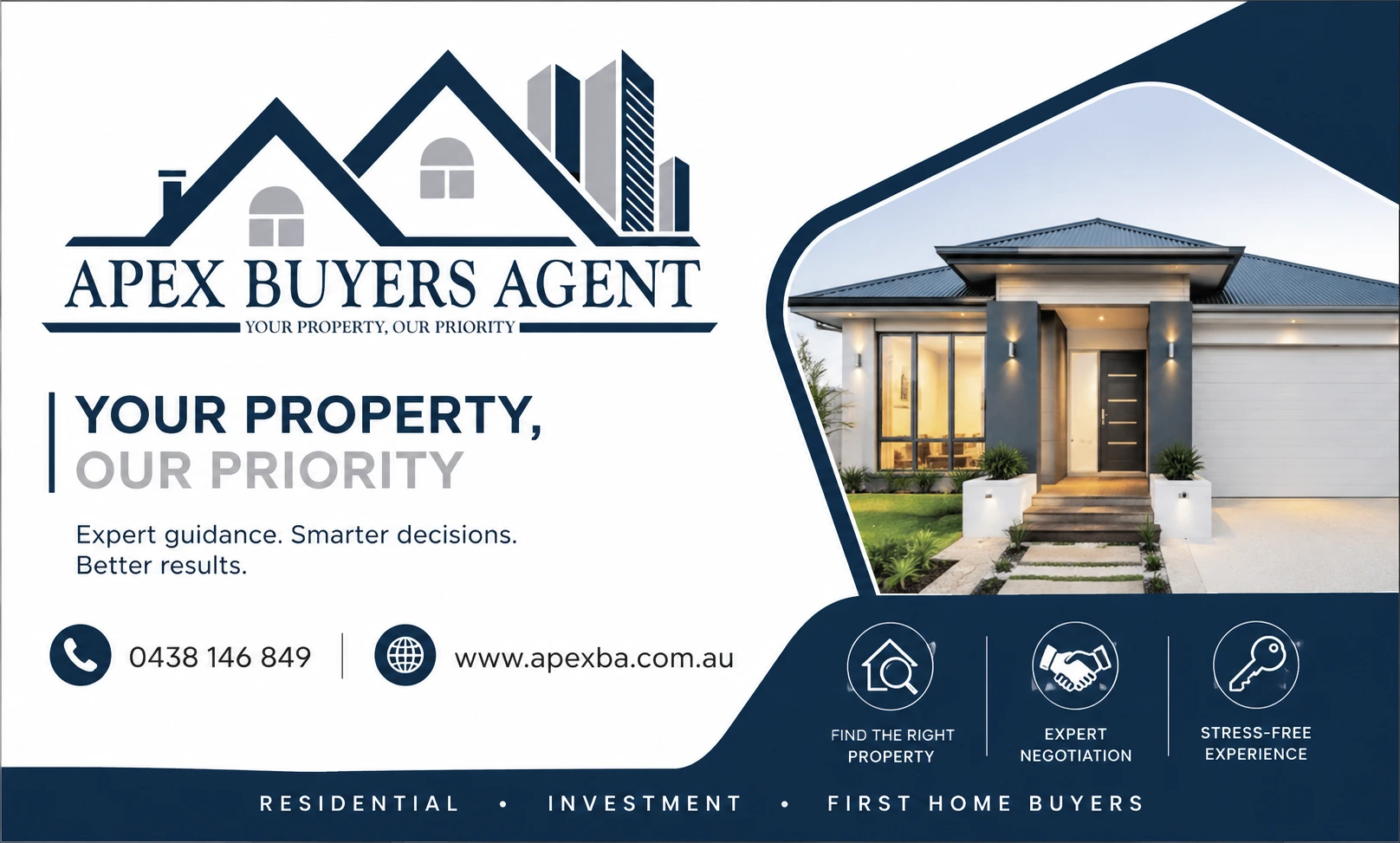 Buyers Agent Western Australia